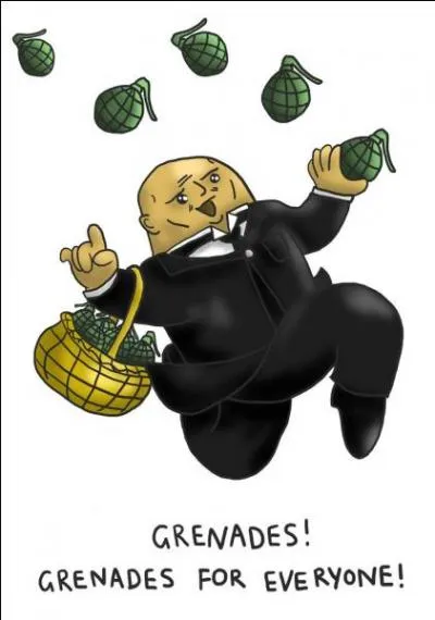 Strax est souvent comparé à