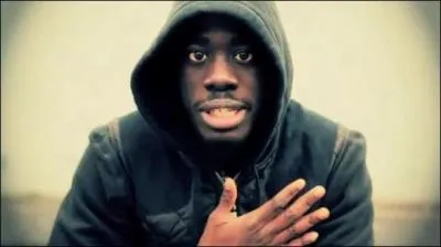 Quel est le morceau qu'il tourna le 4 octobre 2011, avec le clip ?