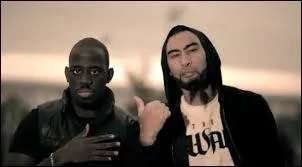 Quel est le morceau qu'il tourna le 26 février 2012, sans le clip et en officiel ?