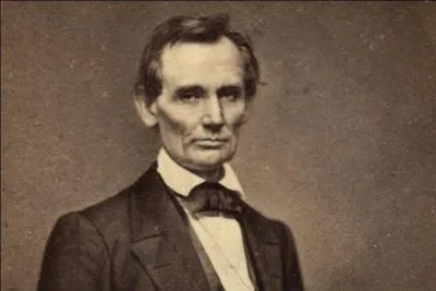 La vérité sort de la bouche des enfants ! Suite à une lettre d'une petite fille de 11 ans, il décide de faire quelque chose, qui, d'après elle, le fera élire à la présidence des USA.