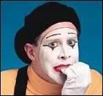 C'est un terme plutôt littéraire entré dans langue française depuis le XVIe siècle, mais Jojo-le-Bafouilleur a encore de la difficulté à le prononcer.