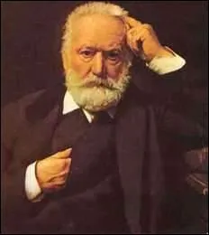 Les auteurs réputés aiment aussi faire des mots-valises. Quel est celui que nous avons retenu de Victor Hugo ?