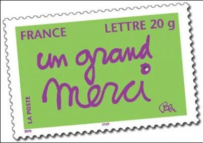 Une dernière question polie ! Qu'est-ce que l'Ordre de la Merci" ?