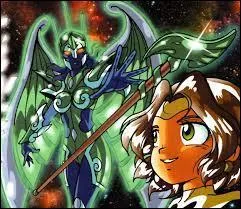 Qui est l'ancêtre de Jadina ?