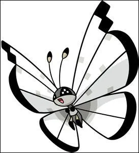 Qui est ce papillon ?