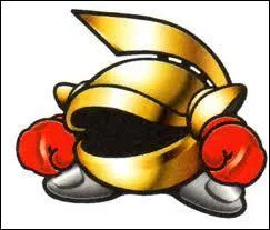 Quel pouvoir donne cet ennemi ?