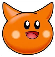 Quel pouvoir donne Scarfy ?