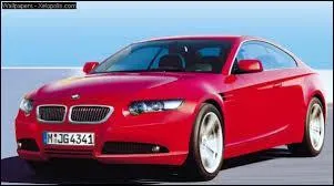 Une nouvelle berline. Quel est son nom ?