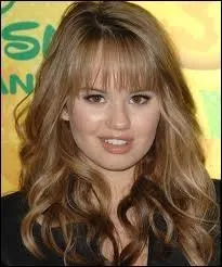 De qui Luke est-il amoureux ?