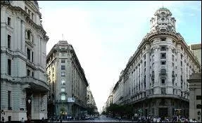 Et... dans quelle ville ?