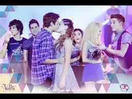 Quiz Violetta