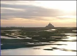 Cette baie, célèbre pour sa Merveille, est inscrite au patrimoine mondial de l'UNESCO.