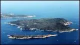 Cette île préservée de la Méditerranée est aussi un parc national.