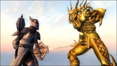 Quelle est cette crature ?