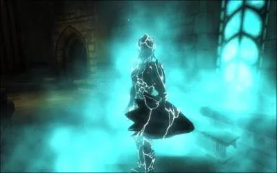 Quelle est cette crature ?