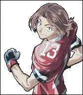 Qui est ce personnage ?