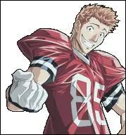 Qui est ce personnage ?