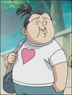 Qui est ce personnage ?