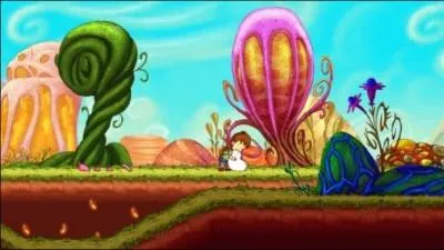 Comment ce jeu se nomme-t-il et quel est son genre ?