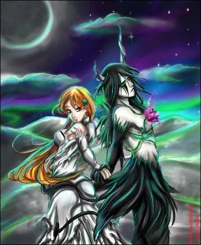 Qui sont ces personnages ?