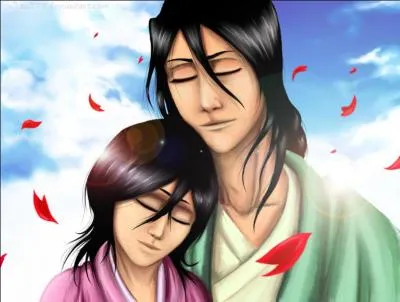 Qui sont ces personnages ?