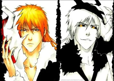 Ichigo est...