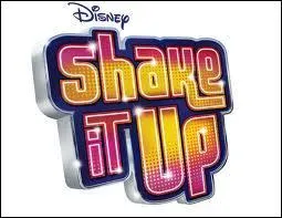 Que signifie "Shake It Up" ?