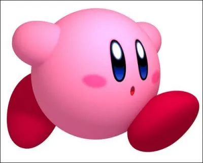 Quel est le pouvoir de Kirby ?