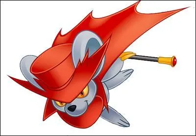 Dans "Kirby : Les souris attaquent", qui n'est pas un boss du jeu ?