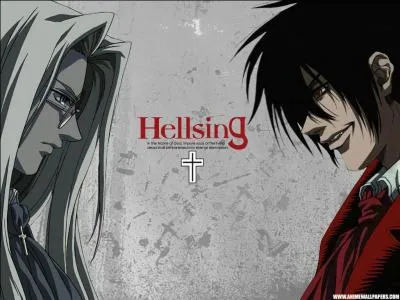 A quoi sert la fondation Hellsing ?