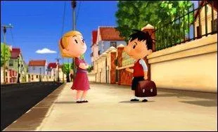 Et enfin, Nicolas aime :