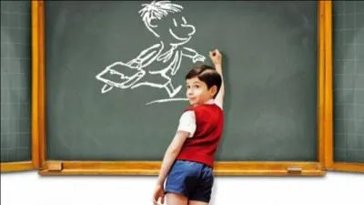 Qui chez Nicolas déteste sa grand-mère ?