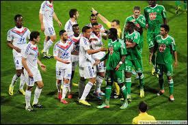 Qui est le club ennemi de l'OL ?