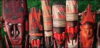 L'Etat indépendant de Papouasie-Nouvelle-Guinée occupe la moitié orientale de l'île de la Nouvelle-Guinée. Quel pays administre l'autre moitié de l'île (Nouvelle-Guinée occidentale) ?