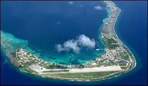 Parmi ces propositions, laquelle ne désigne pas un territoire administré par les Etats-Unis ?