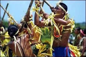 La langue officielle de l'Etat fédéral de Micronésie est :