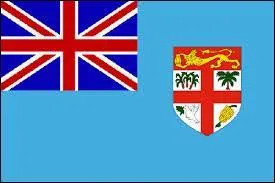 A quel petit pays ce drapeau appartient-il ?