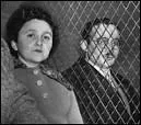 Quel objet fut considéré comme une preuve accablante de la "vente" des secrets d'Etat par Julius et Ethel Rosenberg ?