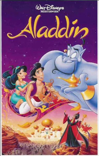 Dans "Aladdin", Jafar désire prendre le pouvoir et remplacer le sultan d'Agrabah ; mais qui est-il ?