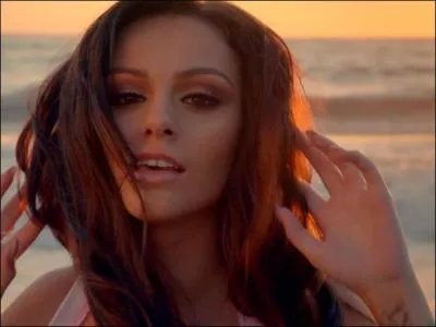 "De quel clip cette photo est-elle tirée ? "