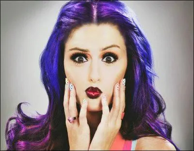 Cher Lloyd est née en :