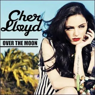 Combien d'albums Cher Lloyd a-t-elle à son actif à ce jour (mai 2014) ?