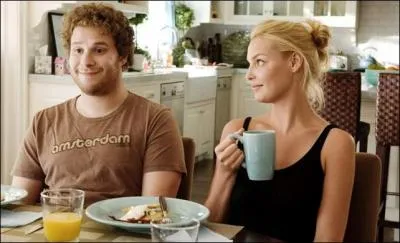 De quel film avec Katherine Heigl est tir&eacute;e cette image ?