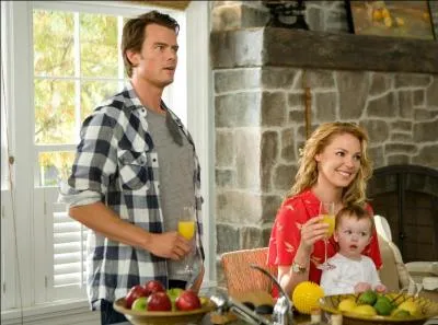 De quel film avec Katherine Heigl est tir&eacute;e cette image ?