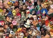 Quiz Nationalit des personnages de Tekken, Street Fighter et Mario