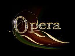 Un opéra est à la fois ...