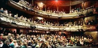 Grâce à l'ouverture, on connaît ...