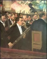 Où se trouvent les musiciens ?