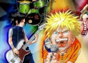 Quiz Naruto en dlire ! (16)