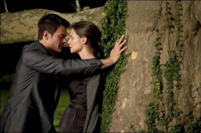 De quel film avec Josh Duhamel est tirée cette image ?